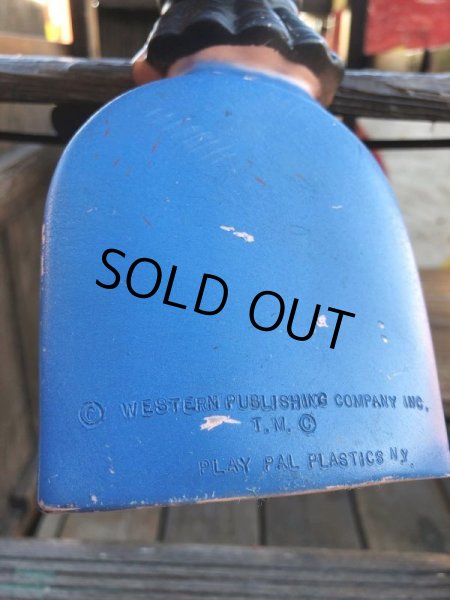 画像6: Vintage 1970s Little Lulu Bank Doll  Regular Size (B743) (6)