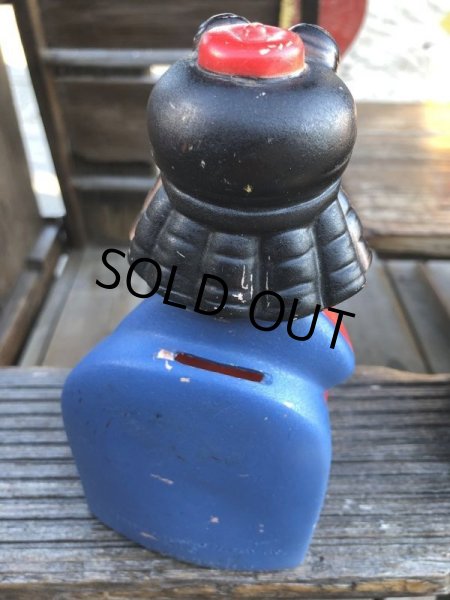 画像5: Vintage 1970s Little Lulu Bank Doll  Regular Size (B743) (5)