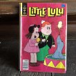 画像1: 70s Vintage GOLD KEY Little Lulu Comic (B747)  (1)