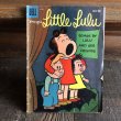 画像1: 50s Vintage DELL Little Lulu Comic (B749)  (1)