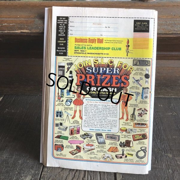 画像7: 70s Vintage GOLD KEY Little Lulu Comic (B747)  (7)