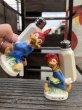 画像9: 50s Vintage NAPCO Walter Lantz  Woody Woodpecker Salt & Pepper Shakers (B748) (9)