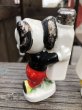 画像7: 50s Vintage NAPCO Walter Lantz  Andy Panda Salt & Pepper Shakers (B749) (7)