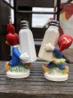 画像3: 50s Vintage NAPCO Walter Lantz  Woody Woodpecker Salt & Pepper Shakers (B748) (3)