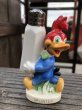 画像5: 50s Vintage NAPCO Walter Lantz  Woody Woodpecker Salt & Pepper Shakers (B748) (5)