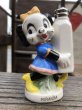 画像8: 50s Vintage NAPCO Walter Lantz  Andy Panda Salt & Pepper Shakers (B749) (8)