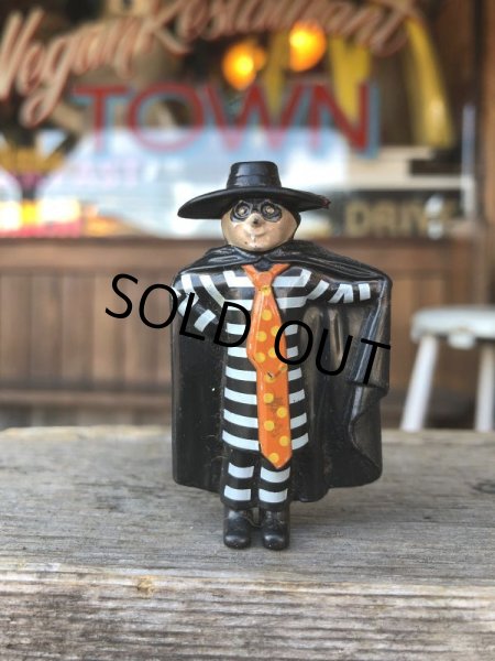 画像6: 80s Vintage McDonald's PVC Figure Set CANADA Ver. (B750) (6)