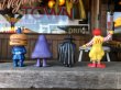 画像3: 80s Vintage McDonald's PVC Figure Set CANADA Ver. (B750) (3)