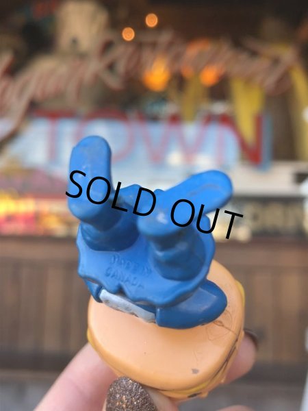 画像10: 80s Vintage McDonald's PVC Figure Set CANADA Ver. (B750) (10)