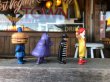 画像2: 80s Vintage McDonald's PVC Figure Set CANADA Ver. (B750) (2)