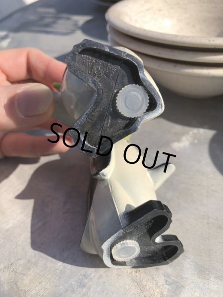 画像7: 50s Vintage KOOL WILLIE & MILLIE S&P Shakers (B758) (7)