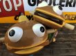 画像15: 70s Vintage McDonald Playground Ride-on Hamburger (B761) (15)