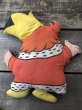 画像3: 70s Vintage Burger King Cloth Rag Pillow Doll (B756) (3)