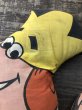 画像4: 70s Vintage Burger King Cloth Rag Pillow Doll (B756) (4)