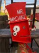 画像12: 70s Vintage Ideal MR. MACHINE (B763) (12)