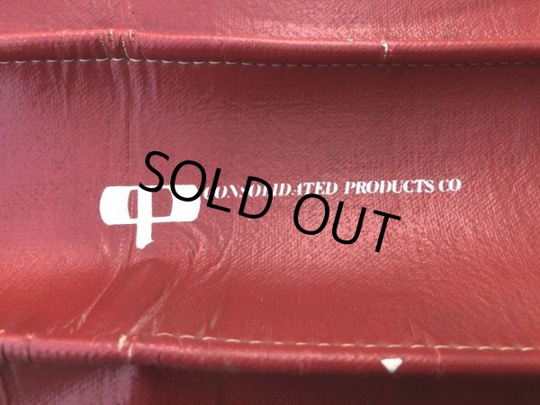 画像5: 70s Vintage CHAMPION SPARK PLUGS Fender Cover (B765) (5)