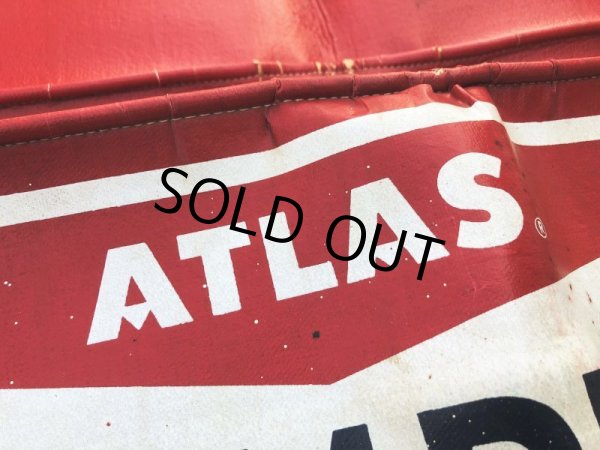 画像7: 70s Vintage CHAMPION SPARK PLUGS Fender Cover (B765) (7)