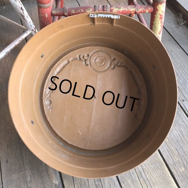 画像2: Vintage Pabst Blue Ribbon Beer Store Display Barrel Sign (B766) (2)