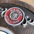 画像6: Vintage Pabst Blue Ribbon Beer Store Display Barrel Sign (B766) (6)