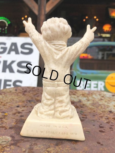 画像3: Vintage Message Doll PEACE (B768)  (3)