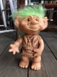 画像9: 70s Vintage Troll Cow Boy (T772) (9)