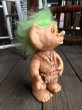 画像2: 70s Vintage Troll Cow Boy (T772) (2)