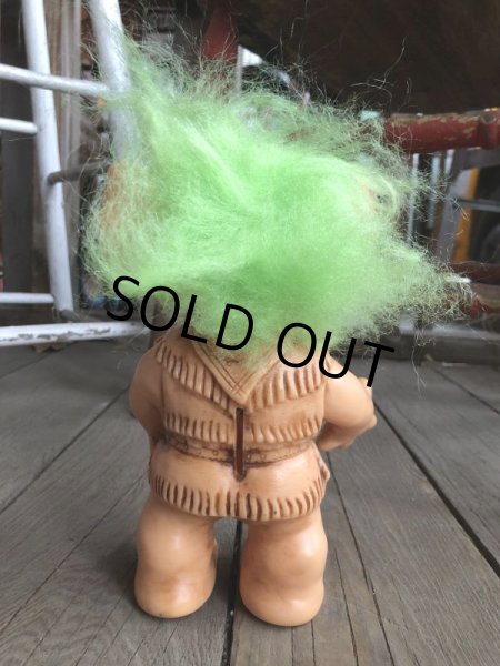 画像3: 70s Vintage Troll Cow Boy (T772) (3)
