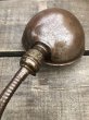 画像17: Vintage EAGLE Industrial Gooseneck Cast Iron Clamp On Lamp (B825) (17)