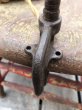 画像3: Vintage EAGLE Industrial Gooseneck Cast Iron Clamp On Lamp (B825) (3)