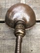 画像16: Vintage EAGLE Industrial Gooseneck Cast Iron Clamp On Lamp (B825) (16)