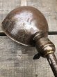 画像15: Vintage EAGLE Industrial Gooseneck Cast Iron Clamp On Lamp (B825) (15)