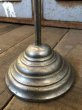 画像4: Vintage Metal Hanger Shirt Stand (B831) (4)