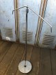 画像2: Vintage Metal Hanger Shirt Stand (B828) (2)