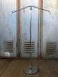 画像1: Vintage Metal Hanger Shirt Stand (B828) (1)