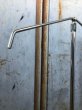 画像3: Vintage Metal Hanger Shirt Stand (B828) (3)