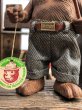 画像8: 70s Vintage Dakin Smokey The Bear Figure (B835)  (8)