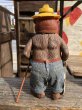 画像12: 70s Vintage Dakin Smokey The Bear Figure (B835)  (12)