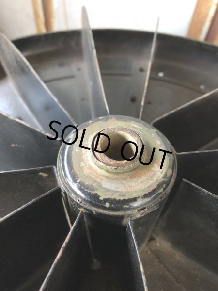 画像4: Vintage Industrial 2 Tier Hardware Store Display  Rotating Parts Bin (B836)  (4)