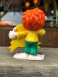 画像3: 90s McDonalds Pumuckl Figure (B859) (3)