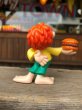 画像3: 90s McDonalds Pumuckl Figure (B858) (3)