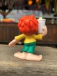 画像3: 90s McDonalds Pumuckl Figure (B853) (3)