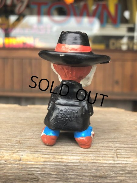 画像3: 80s Vintage Mego Clown Around PVC (B838) (3)