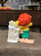 画像3: 90s McDonalds Pumuckl Figure (B850) (3)