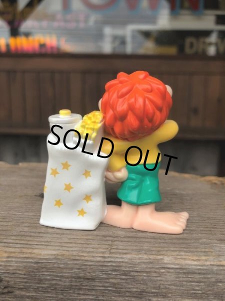 画像3: 90s McDonalds Pumuckl Figure (B850) (3)