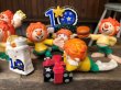 画像4: 90s McDonalds Pumuckl Figure (B858) (4)