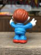 画像3: 80s Vintage Mego Clown Around PVC (B845) (3)