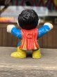 画像4: 80s Vintage Mego Clown Around PVC (B847) (4)