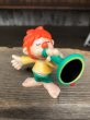 画像2: 90s McDonalds Pumuckl Figure (B849) (2)