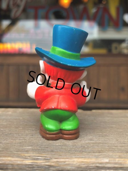 画像3: 80s Vintage Mego Clown Around PVC (B844) (3)