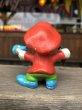 画像3: 80s Vintage Mego Clown Around PVC (B837) (3)